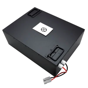 48V Solid-State Power Module