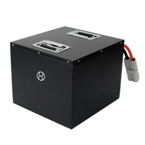 Automotive-Grade NCA Power Battery