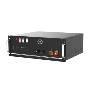 Solid State Lithium Battery 48V 100Ah