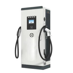 120kW EV Charging Station