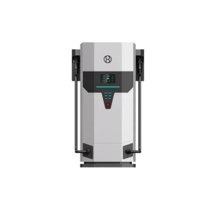 360kW UltraCharge EV Charging System