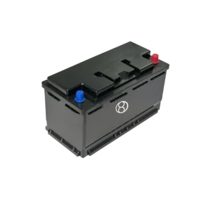 Grid-Scale Sodium-Ion Storage Battery