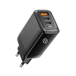 Rapid Charging 22kW AC EV Charger