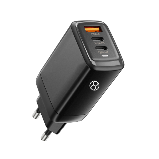 Rapid Charging 22kW AC EV Charger