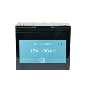 Sodium-Ion Energy Storage Battery
