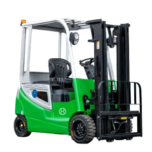 Warehouse Electric Forklift Truck
