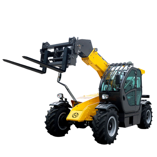 Telehandler Telescopic Loader