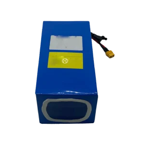 96V 200Ah NCA Battery with Solid-Charging