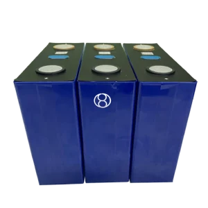 2.8V 196Ah Lithium Sulfur Battery Cell