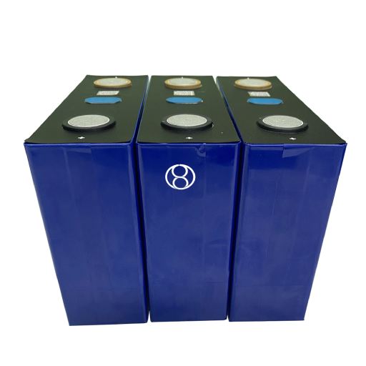 2.8V 196Ah Lithium Sulfur Battery Cell