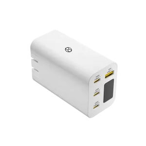 Fast Charge AC Wallbox 11kW