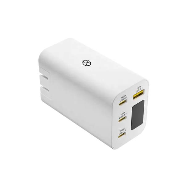 Fast Charge AC Wallbox 11kW