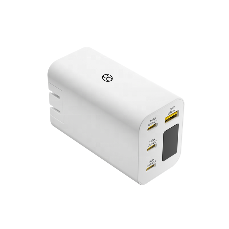 Fast Charge AC Wallbox 11kW