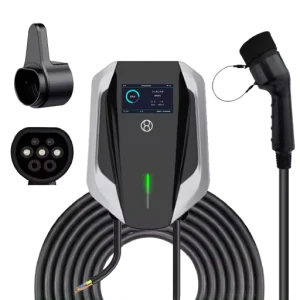 22kW 32A Wallbox EV Charger