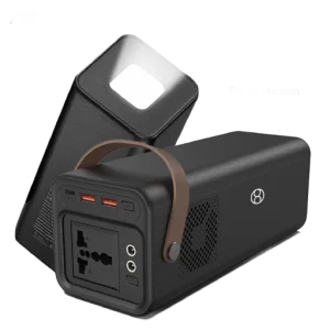 High Density NCA Battery Cell