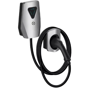 120kW Outdoor EV Charging Station (5M Cable)