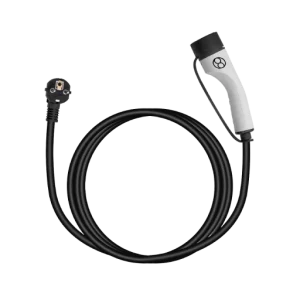 Level 1 Portable EV Charging Cable