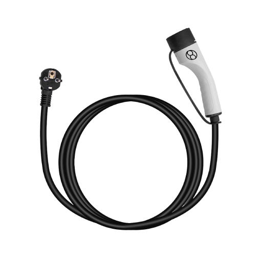 Level 1 Portable EV Charging Cable
