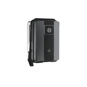 ChadeMo Electric Car Charging Station