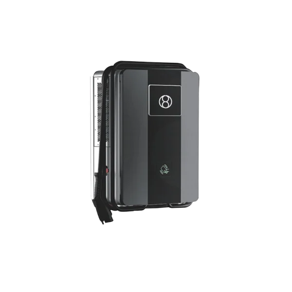 ChadeMo Electric Car Charging Station