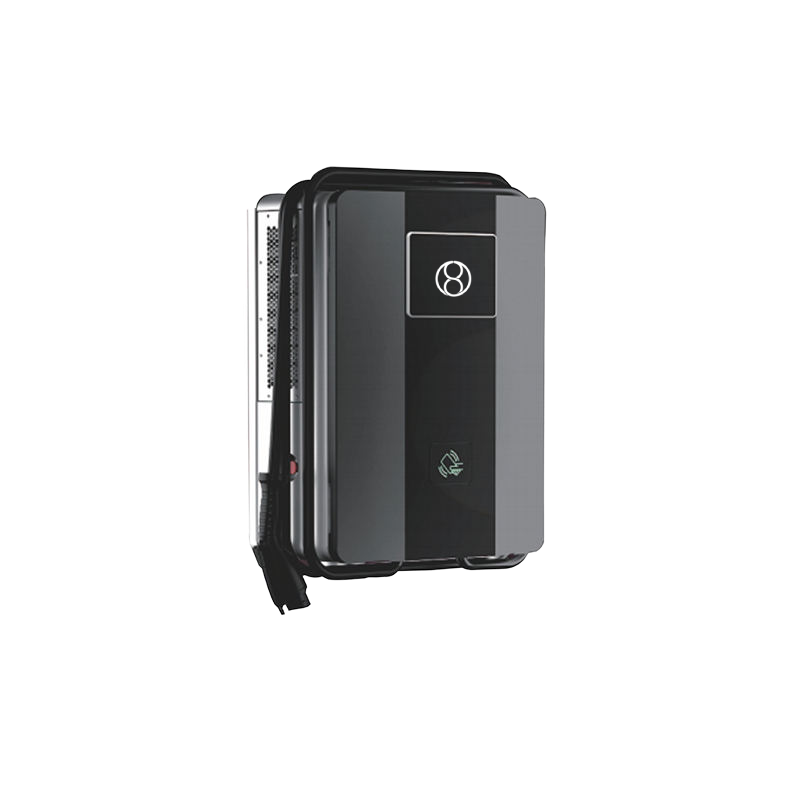 ChadeMo Electric Car Charging Station