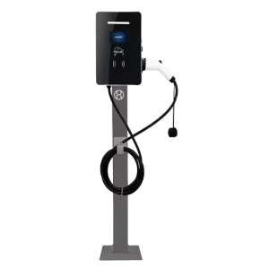 7kW 32A Wallbox EV Charger (GBT Standard)