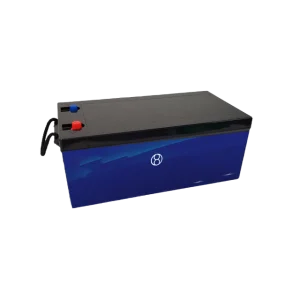 42V Sulfur Titanate Lithium Battery