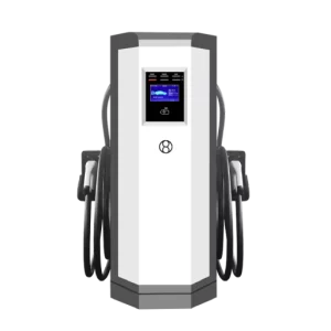 Ark Tech HPC 350kW EV Charger