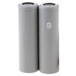 Compact Lightweight NCA Battery Pack