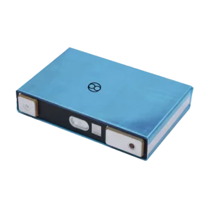 Lithium NMC Battery System