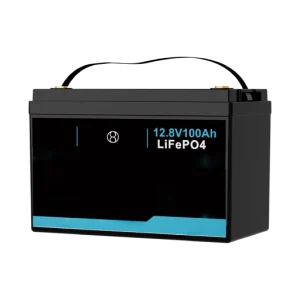 48V 100Ah LFP Battery Storage