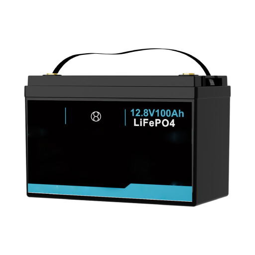 48V 100Ah LFP Battery Storage