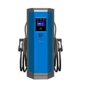 150kW CCS2 EV Fast Charger Station