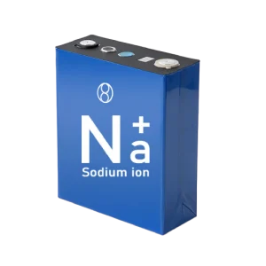 100Ah High-Capacity Sodium Battery
