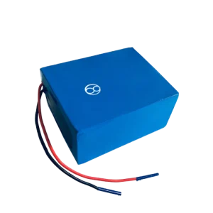 12V 40Ah Lithium-Sulfur Energy Pack