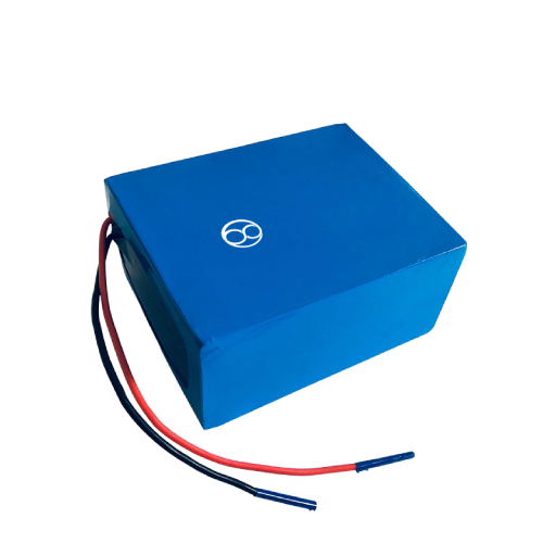 12V 40Ah Lithium-Sulfur Energy Pack