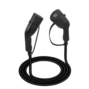 Compact Home EV Charging Cable