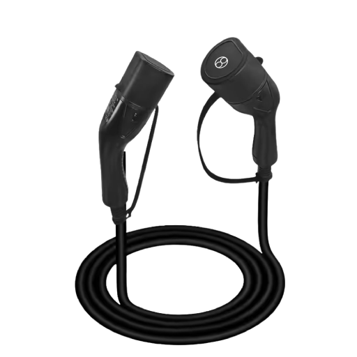 Compact Home EV Charging Cable