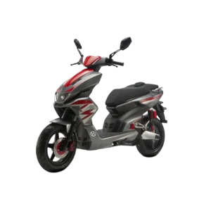 High-Performance EV Scooter