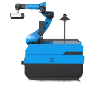 Automated Loading System