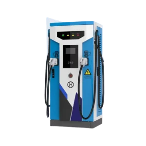 CE Certified TUV DC Fast EV Charger