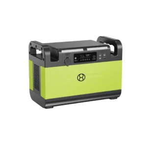 High-Efficiency NMC Battery Cell