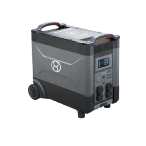 NMC Lithium Battery Pack