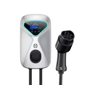 Residential EV Charging Station