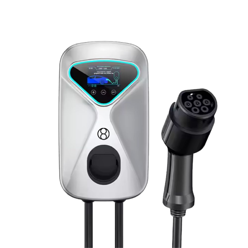 Residential EV Charging Station