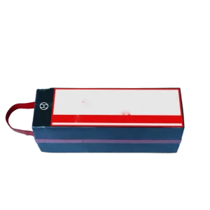 High-Efficiency Solid-State Power Pack