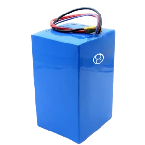 High Quality Lithium-Sulfur Battery