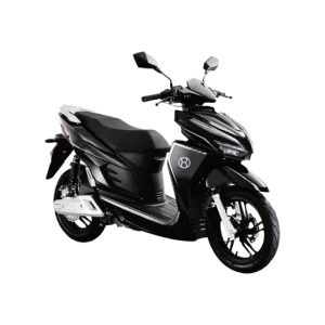 Street Smart EV Scooter