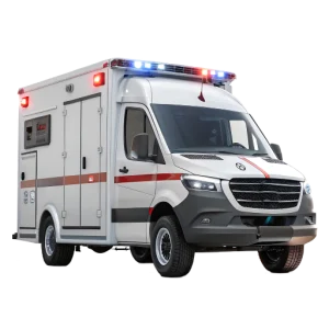 Ambulances