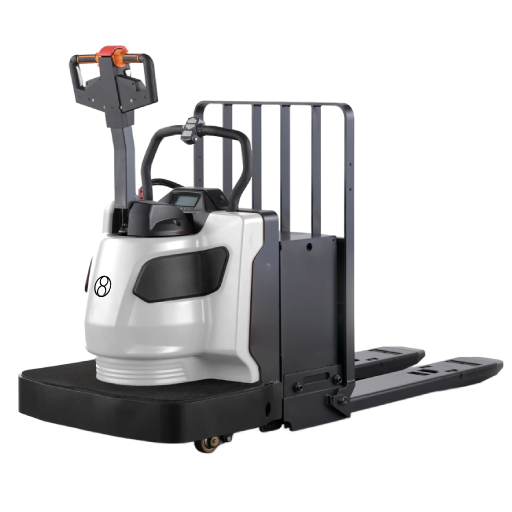 Electric Pallet Loader